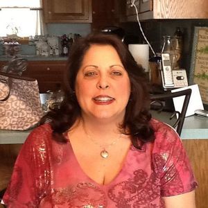 Meet your Posher, Marilyn